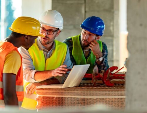 Project Execution Compliance
