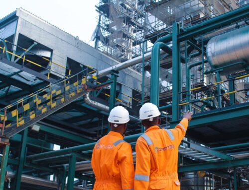 ASSET INTEGRITY MANAGMENT