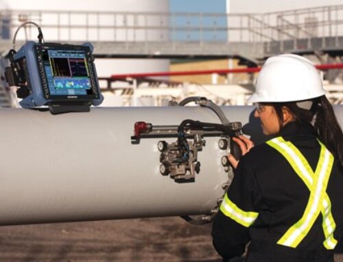 NDT SERVICE